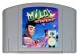 Milo's Astro Lanes - N64