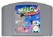 Milo's Astro Lanes - N64