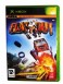 FlatOut - XBox