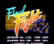 Final Fight - SNES