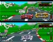 Top Gear - SNES