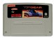 Top Gear - SNES