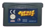 Pac-Man World 2