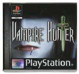 Vampire Hunter