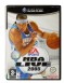 NBA Live 2005 - Gamecube