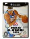 NBA Live 2005 - Gamecube