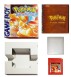 Pokemon: Red Version (Boxed with Manual) - Game Boy