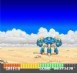 X-Zone - SNES