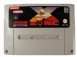 X-Zone - SNES