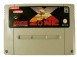 X-Zone - SNES