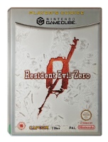 Resident Evil Zero (Player's Choice)