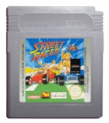 Street Racer