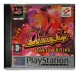 Dancing Stage: Party Edition (Platinum Range) - Playstation