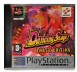 Dancing Stage: Party Edition (Platinum Range) - Playstation