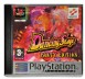 Dancing Stage: Party Edition (Platinum Range) - Playstation