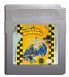 The Incredible Crash Dummies - Game Boy