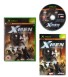 X-Men Legends II: Rise of Apocalypse - XBox