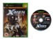 X-Men Legends II: Rise of Apocalypse - XBox