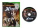 X-Men Legends II: Rise of Apocalypse - XBox