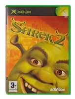 Shrek 2