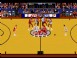 Bulls versus Blazers and the NBA Playoffs - SNES