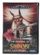 The Revenge of Shinobi - Mega Drive