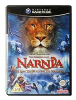 The Chronicles of Narnia: The Lion the Witch and the Wardrobe