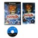 The Chronicles of Narnia: The Lion the Witch and the Wardrobe - Gamecube