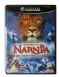 The Chronicles of Narnia: The Lion the Witch and the Wardrobe - Gamecube