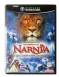 The Chronicles of Narnia: The Lion the Witch and the Wardrobe - Gamecube