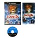 The Chronicles of Narnia: The Lion the Witch and the Wardrobe - Gamecube