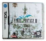 Final Fantasy III