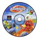 Muppet RaceMania - Playstation