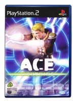 Ace Lightning