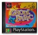 Ghoul Panic - Playstation