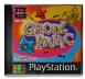 Ghoul Panic - Playstation