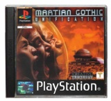 Martian Gothic: Unification