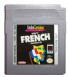 Berlitz French Translator - Game Boy