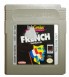 Berlitz French Translator - Game Boy