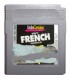 Berlitz French Translator - Game Boy