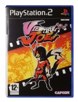 Viewtiful Joe