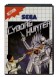 Cyborg Hunter - Master System