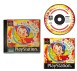 Noddy's Magic Adventure - Playstation