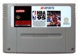 NBA Live 95