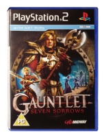 Gauntlet: Seven Sorrows