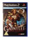 Gauntlet: Seven Sorrows - Playstation 2