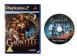 Gauntlet: Seven Sorrows - Playstation 2