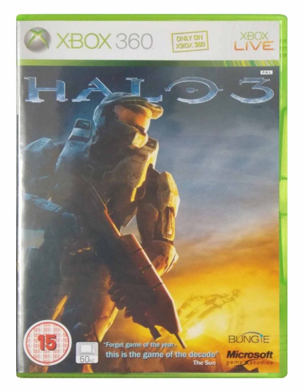 halo 3 buy