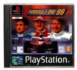 Formula One 99