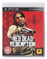 Red Dead Redemption